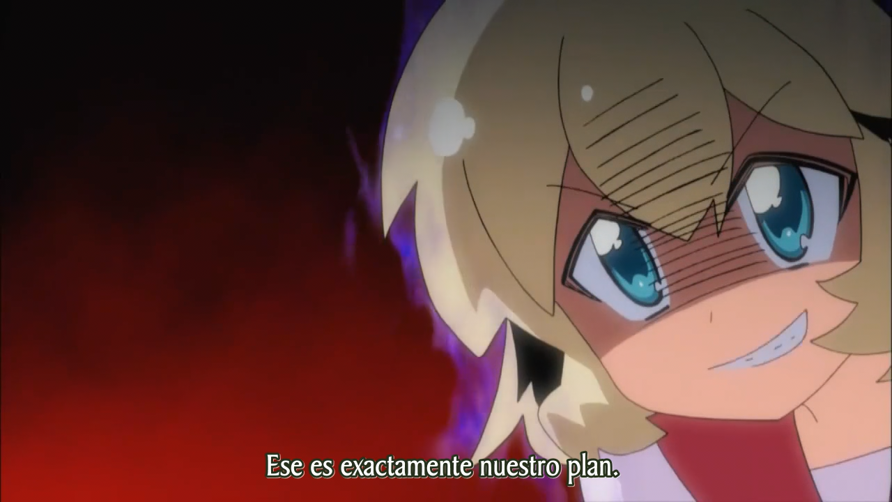 Ai Mai Mii (ECA-Anime Fansub)